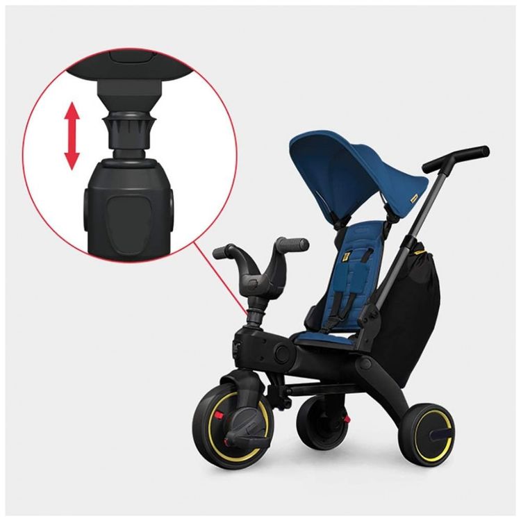 Triciclo-Infantil-para-Passeio-ZWJ-Children-Idade-foto-3