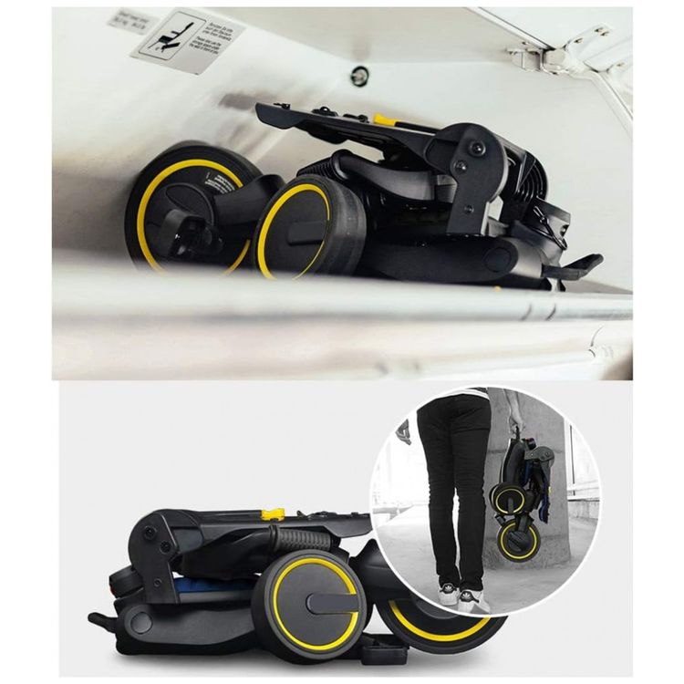 Triciclo-Infantil-para-Passeio-ZWJ-Children-Idade-foto-5