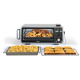 Forno-Eletrico-de-Bancada-Inteligente-com-13-Predefinicoes-foto-0