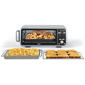 Forno-Eletrico-de-Bancada-com-13-Funcoes-e-Controle-Digital-foto-0