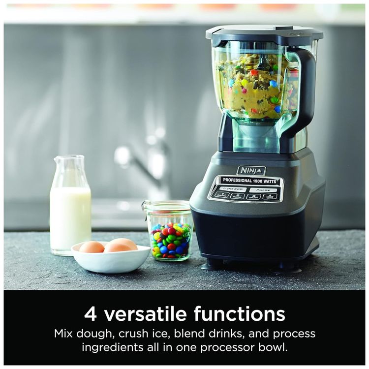 Liquidificador-Profissional-2-em-1-com-Copo-Processador-foto-4