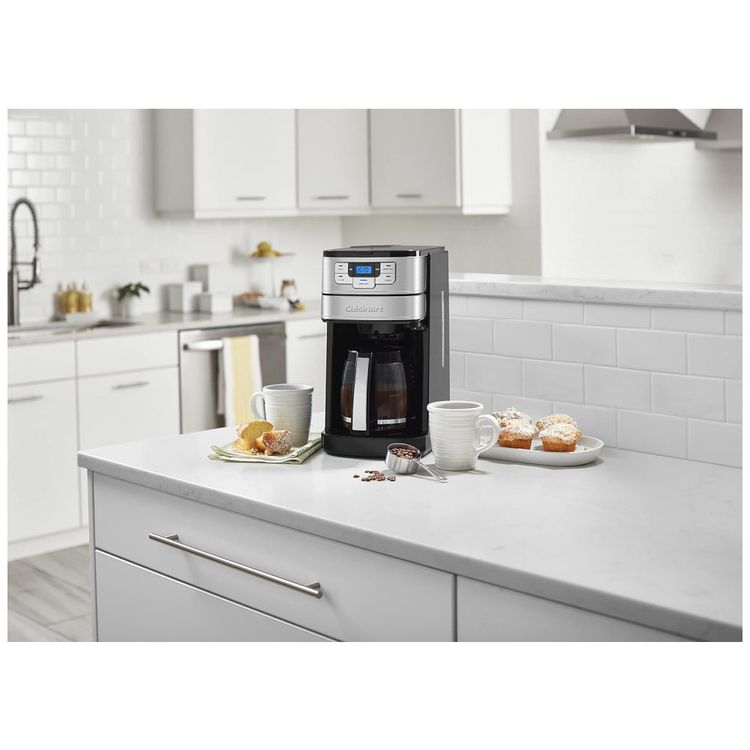 Cafeteira-Eletrica-Programavel-12-Xicaras-Programavel-e-foto-5