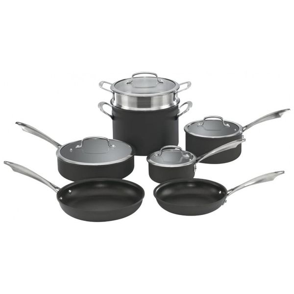 Conjunto-de-Panelas-e-Frigideiras-Antiaderentes-de-Aco-foto-0