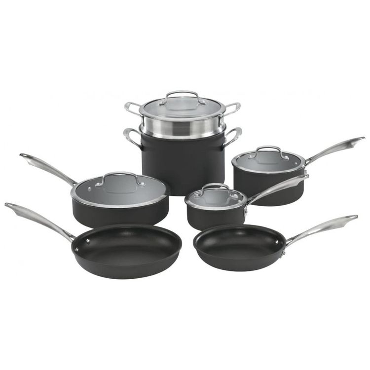 Conjunto-de-Panelas-e-Frigideiras-Antiaderentes-de-Aco-foto-0