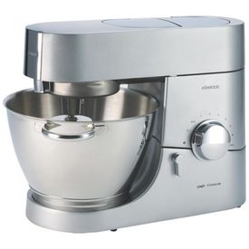 Kenwood-Batedeira-5L-com-6-Velocidades-em-Aco-Inoxidavel-foto-0