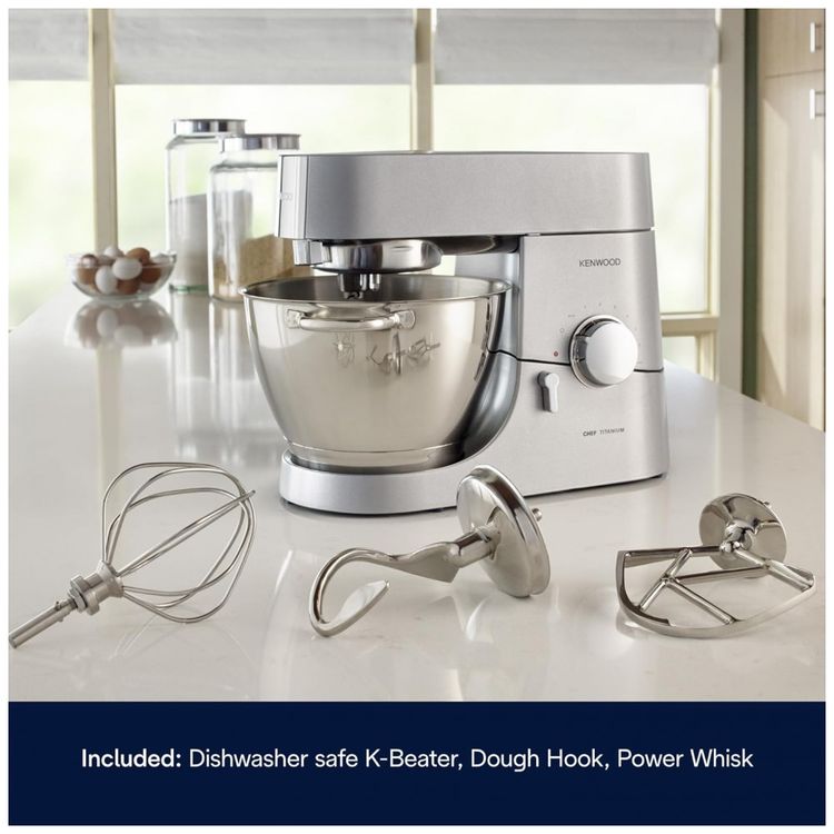 Kenwood-Batedeira-5L-com-6-Velocidades-em-Aco-Inoxidavel-foto-5