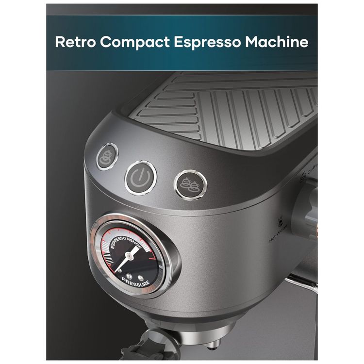 Cafeteira-Eletrica-Programavel-Expresso-19-Bar-Reservatorio-foto-2