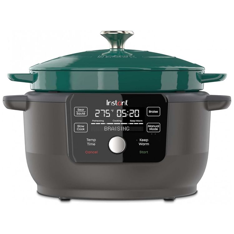 Panela-Eletrica-5-em-1-Capacidade-6L-Programavel-1500W-foto-0