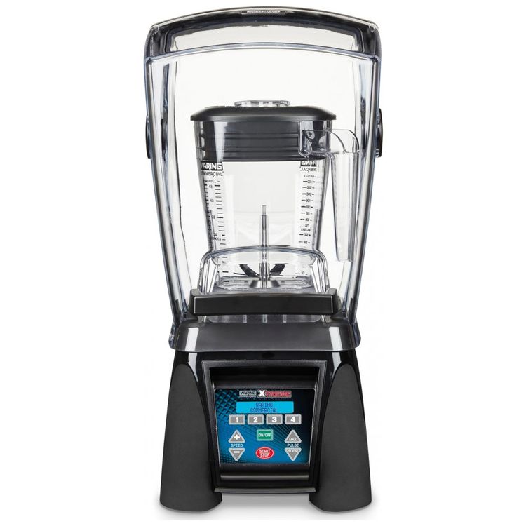 Liquidificador-1.4L-de-Capacidade-Ultra-Silencioso-e-foto-0