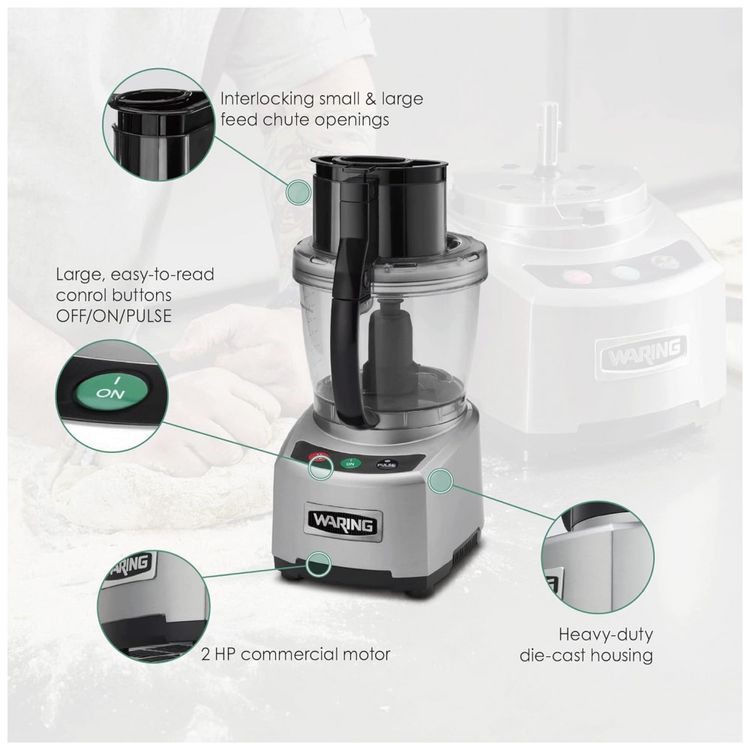 WFP16S-Processador-de-Alimentos-4L-com-Sistema-de-Vedacao-foto-1