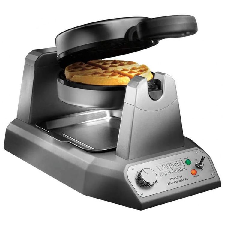 Maquina-de-Waffle-Produz-25-por-Hora-Aco-Inoxidavel-1200W-foto-5