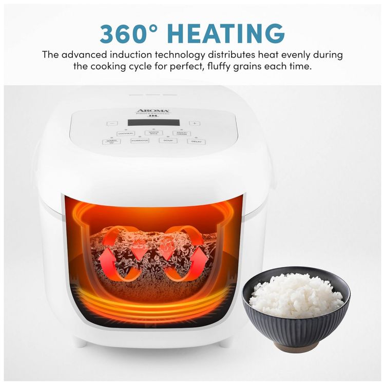 Panela-de-Arroz-Eletrica-2L-Aco-Inoxidavel-Branca-110v-foto-5