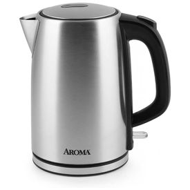 Chaleira-Eletrica-Automatica-sem-Fio-Aco-Inoxidavel-1750W-foto-0