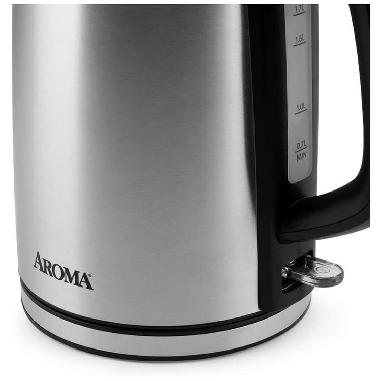 Chaleira-Eletrica-Automatica-sem-Fio-Aco-Inoxidavel-1750W-foto-3