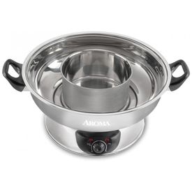 Stainless-Panela-Eletrica-5L-em-Aco-Inoxidavel-1500W-110v-foto-0