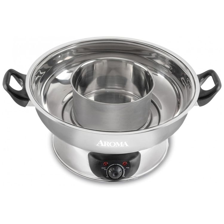 Stainless-Panela-Eletrica-5L-em-Aco-Inoxidavel-1500W-110v-foto-0