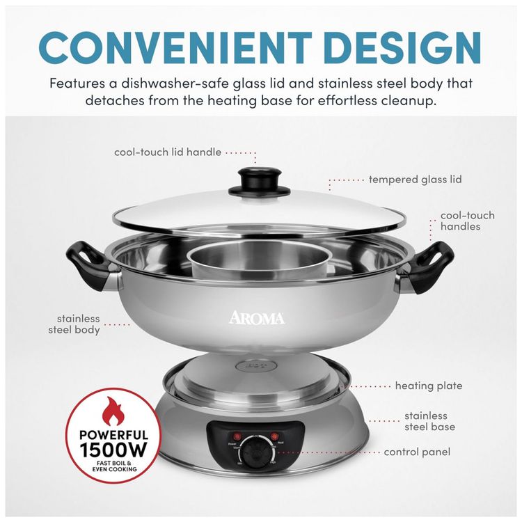 Stainless-Panela-Eletrica-5L-em-Aco-Inoxidavel-1500W-110v-foto-2