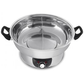 Panela-Eletrica-Dupla-5-Litros-em-Aco-Inoxidavel-1500W-foto-0
