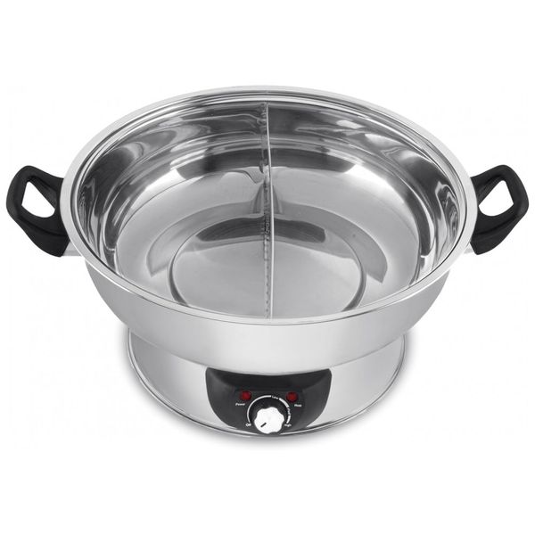 Panela-Eletrica-Dupla-5-Litros-em-Aco-Inoxidavel-1500W-foto-0