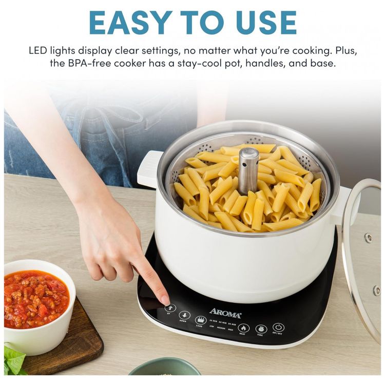 Panela-de-Arroz-Eletrica-Automatica-25L-Aco-Inoxidavel-foto-4