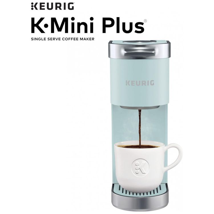 Cafeteira-Eletrica-Programavel-Eletrica-K-Mini-de-dose-foto-1