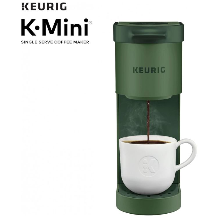 Cafeteira-Eletrica-Programavel-Eletrica-K-Mini-de-dose-foto-1