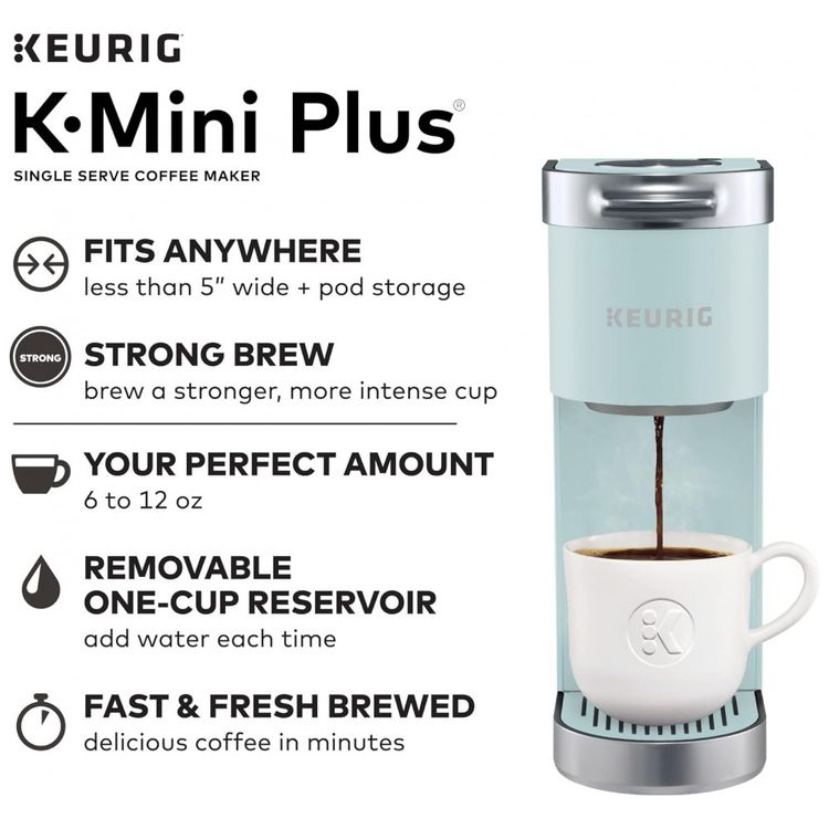 Cafeteira-Eletrica-Programavel-Eletrica-K-Mini-de-dose-foto-2