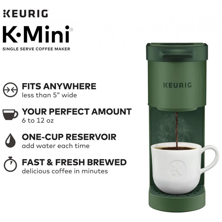 Cafeteira-Eletrica-Programavel-Eletrica-K-Mini-de-dose-foto-2