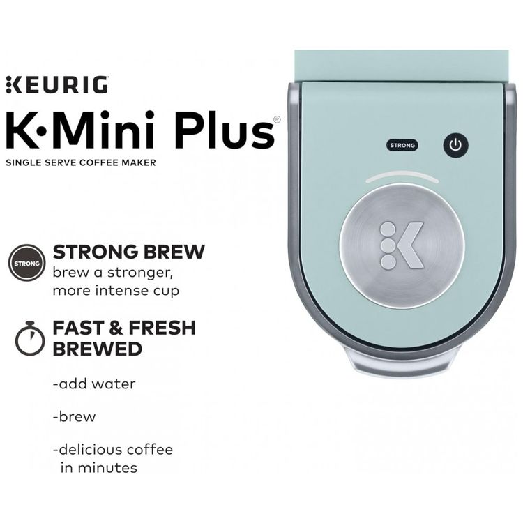 Cafeteira-Eletrica-Programavel-Eletrica-K-Mini-de-dose-foto-4