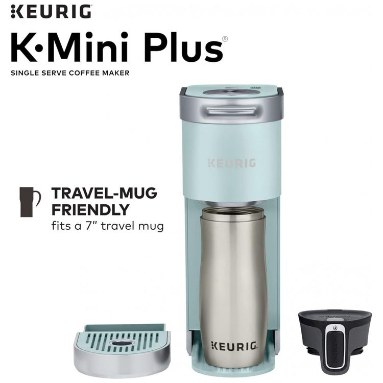 Cafeteira-Eletrica-Programavel-Eletrica-K-Mini-de-dose-foto-5