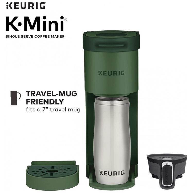 Cafeteira-Eletrica-Programavel-Eletrica-K-Mini-de-dose-foto-5