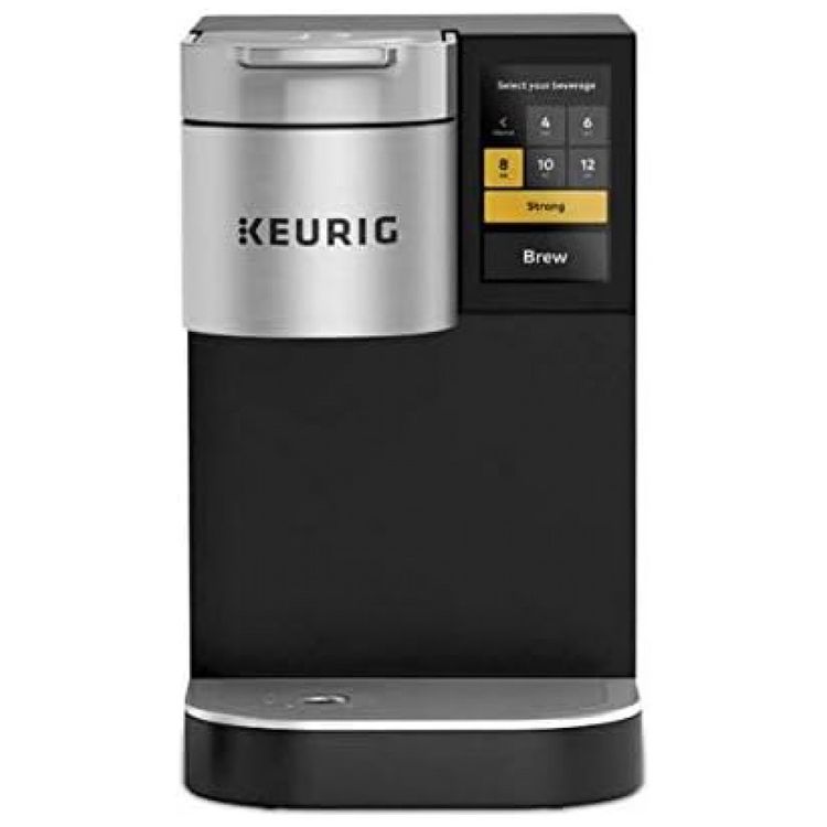Cafeteira-Eletrica-Programavel-Keurig-K-Expresso-Aco-foto-0