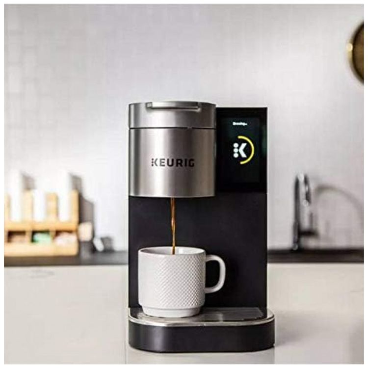 Cafeteira-Eletrica-Programavel-Keurig-K-Expresso-Aco-foto-2