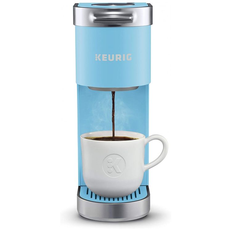 Cafeteira-Eletrica-Programavel-K-Mini-Plus-Expresso-Serve-foto-0