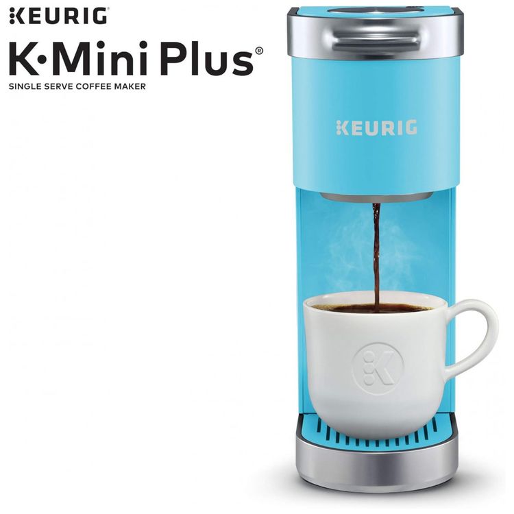 Cafeteira-Eletrica-Programavel-K-Mini-Plus-Expresso-Serve-foto-1