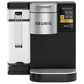 K-2500-Single-Serve-Coffee-Maker-For-Keurig-K-Cups-With-foto-0