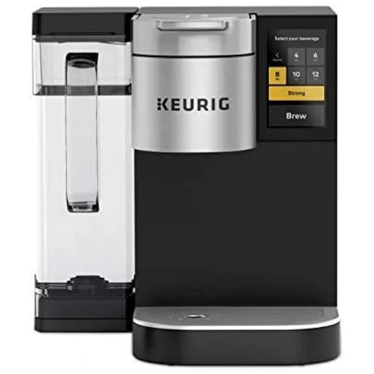 K-2500-Single-Serve-Coffee-Maker-For-Keurig-K-Cups-With-foto-0