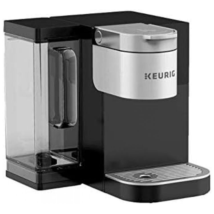 K-2500-Single-Serve-Coffee-Maker-For-Keurig-K-Cups-With-foto-1
