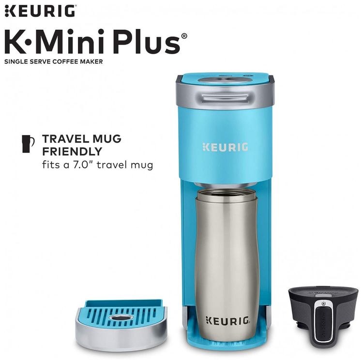 Cafeteira-Eletrica-Programavel-K-Mini-Plus-Expresso-Serve-foto-4