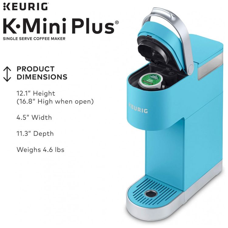 Cafeteira-Eletrica-Programavel-K-Mini-Plus-Expresso-Serve-foto-5