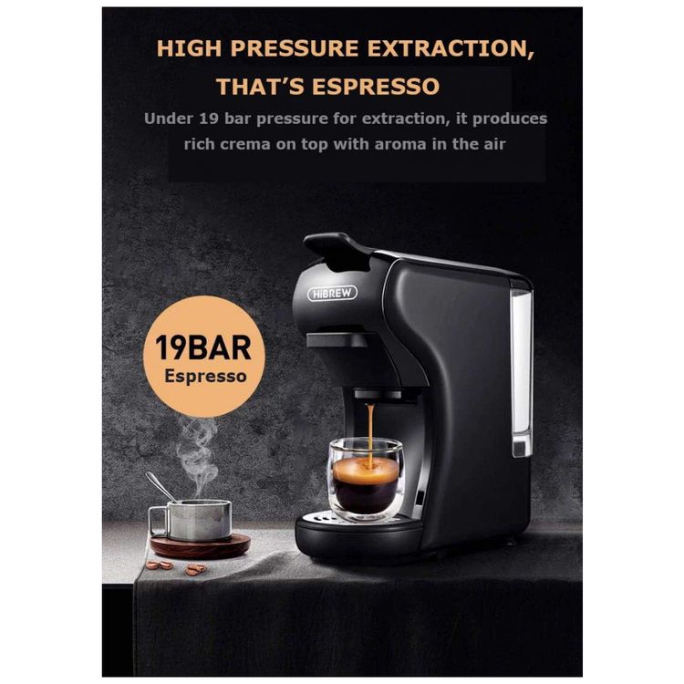 Cafeteira-Eletrica-Programavel-Expresso-4-em-1-Funciona-com-foto-1