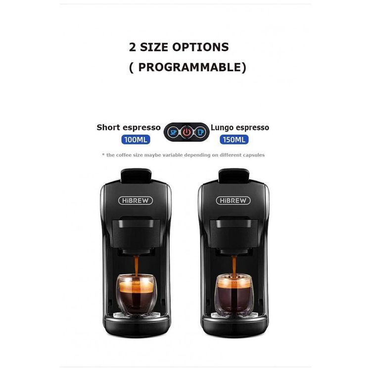 Cafeteira-Eletrica-Programavel-Expresso-4-em-1-Funciona-com-foto-5