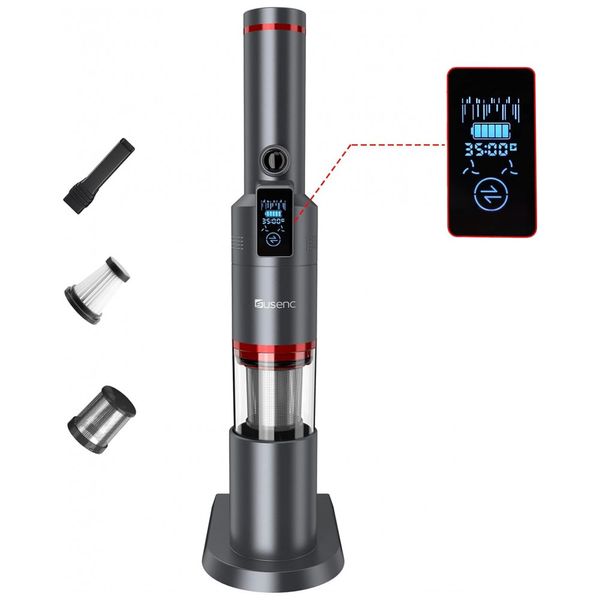 Aspirador-de-Po-Handheld-de-Mao-Multifuncional-sem-Fio-com-foto-0