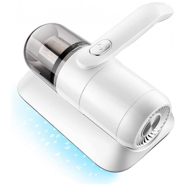 Aspirador-de-Po-Portatil-com-Filtro-HEPA-para-Camas-Sofas-foto-0