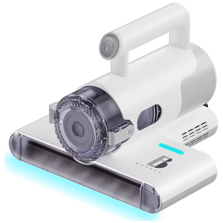 Aspirador-de-Po-Portatil-com-Filtro-HEPA-e-Desinfetante-UVC-foto-0