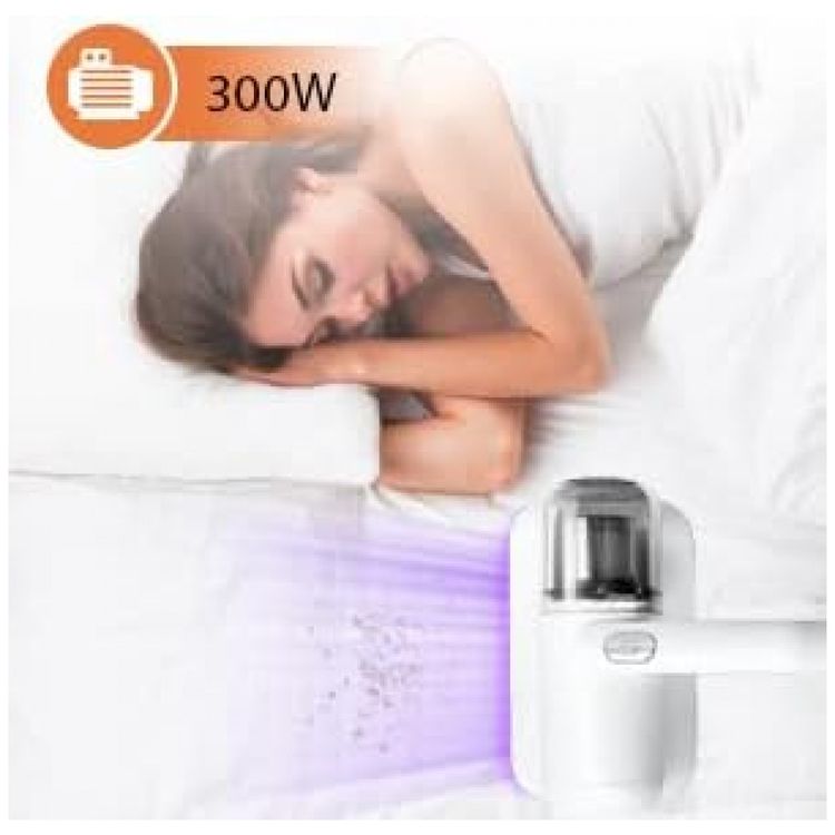 Aspirador-de-Mao-com-Fio-para-Camas-Sofas-Travesseiros-foto-4