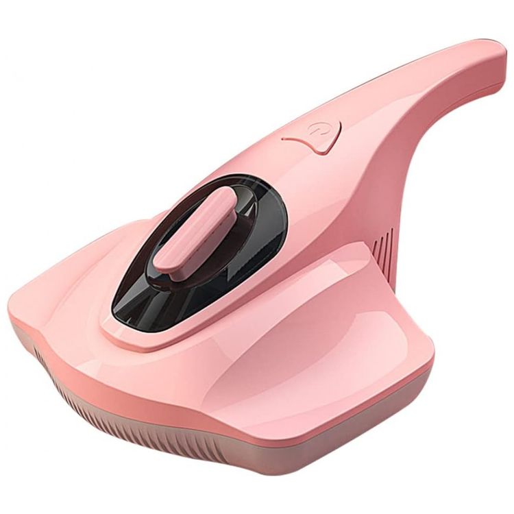 Aspirador-de-Po-Portatil-com-Higienizador-UV-para-Camas-foto-0