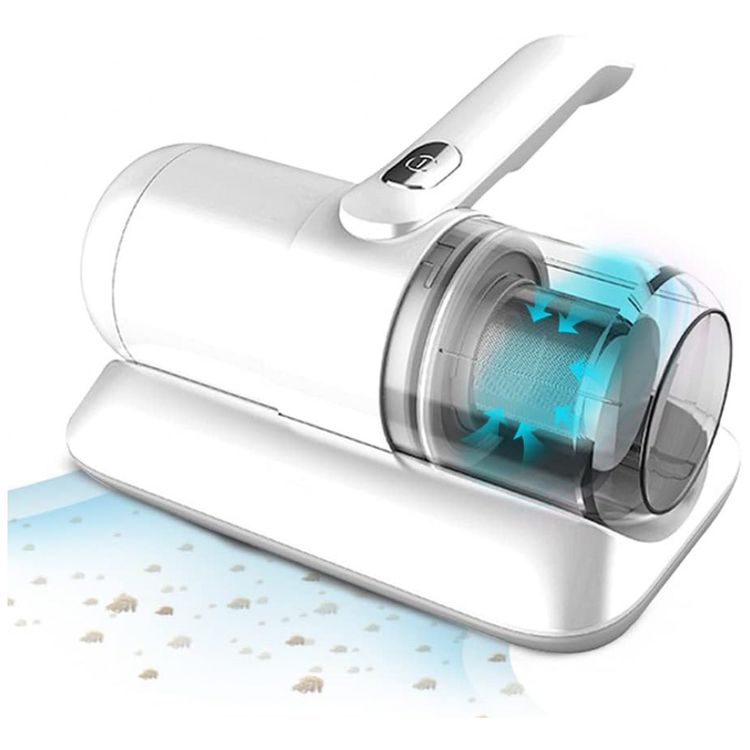 Aspirador-de-Po-Portatil-Ideal-para-Sofas-Camas-e-foto-1
