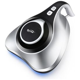 Aspirador-de-Mao-com-Fio-e-Higienizador-UV-para-Camas-foto-0