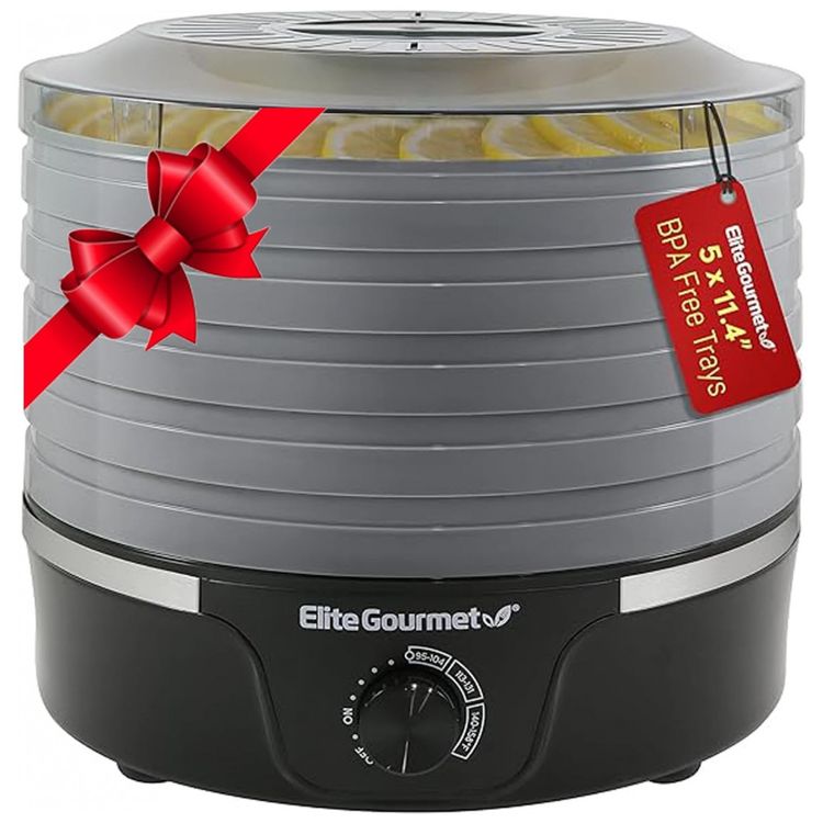 Desidratador-Alimentos-com-5-Bandejas-e-Temperatura-foto-0